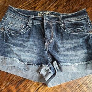 2 FOR $20 SHORTS